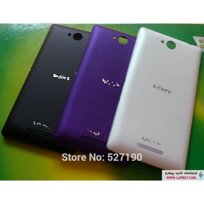 Sony Xperia C درب پشت گوشی موبایل سونی