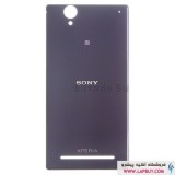 Sony Xperia T2 Ultra درب پشت گوشی موبایل سونی