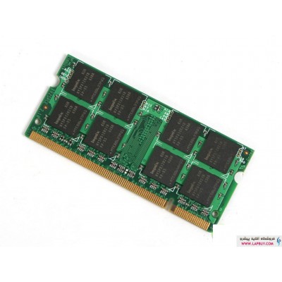 4GB DDR3 PC3 1333Mhz رم لپ تاپ