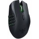 Razer Naga Epic Chroma MMO Gaming ماوس مخصوص بازی ریزر