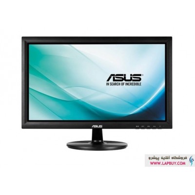 Asus VT207N Touchscreen مانیتور لمسی ایسوس