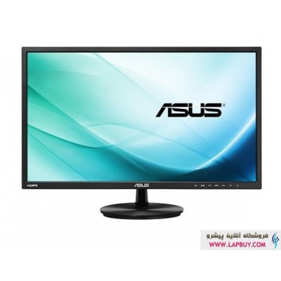 Asus VN248H IPS مانیتور ایسوس