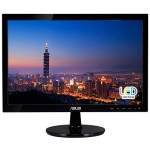 ASUS VS197DE Monitor 18.5 Inch مانیتور ایسوس