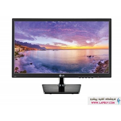 LG 20M37A LED مانیتور ال جی