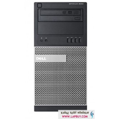 Dell OptiPlex 9020-545G Desktop کامپیوتر دسکتاپ دل