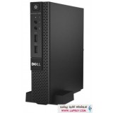 Dell OptiPlex 3020-m345 کامپیوتر دسکتاپ دل