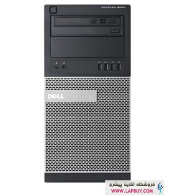 Dell OptiPlex 9020-545 Desktop کامپیوتر دسکتاپ دل