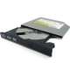 Dell Inspiron 1750 دی وی دی رایتر لپ تاپ دل