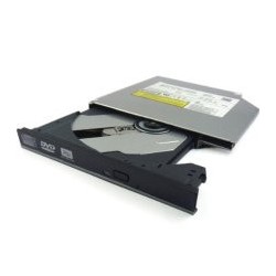 Dell Inspiron 1750 دی وی دی رایتر لپ تاپ دل