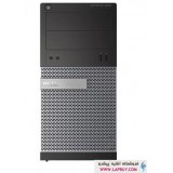 Dell OptiPlex 3020-545G Desktop کامپیوتر دسکتاپ دل