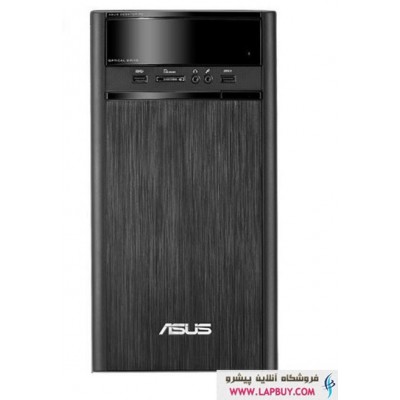 ASUS K31AD-BH004D کامپیوتر دسکتاپ ایسوس