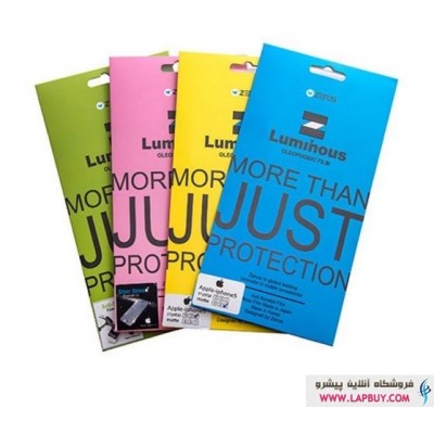 Antishock Protector For LG L70 محافظ صفحه نمايش گلس