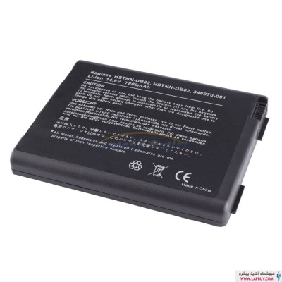 Compaq Presario r3312ea Series باطری باتری لپ تاپ اچ پی