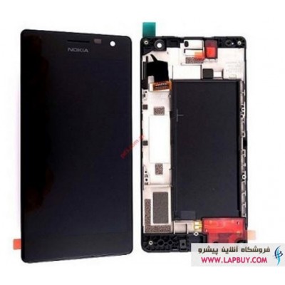 Nokia Lumia 730 Dual SIM تاچ و ال سی دی گوشی موبایل نوکیا