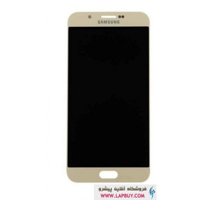 Samsung Galaxy A8 تاچ و ال سی دی سامسونگ