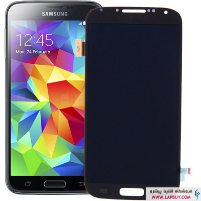 Samsung Galaxy S5 mini G800H تاچ و ال سی دی سامسونگ