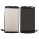 LG L Fino تاچ و ال سی دی گوشی موبایل ال جی