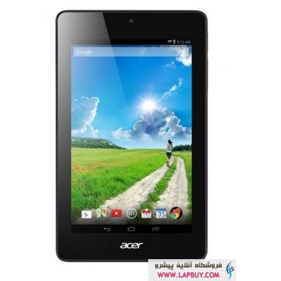 Acer Iconia One 7 B1-730 - 16GB تبلت ایسر