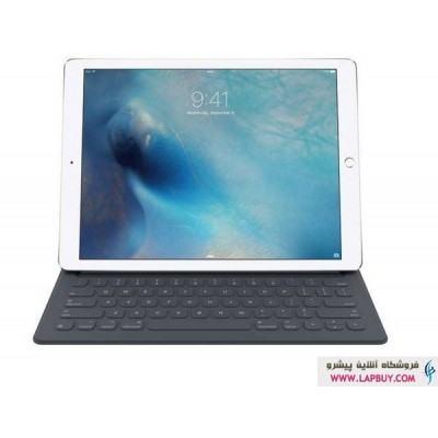 Apple iPad Pro 9.7 inch 4G - 128GB تبلت اپل به همراه کیبورد