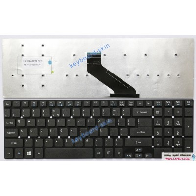 Acer Aspire E1-570 کیبورد لپ تاپ ایسر