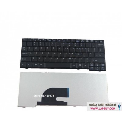 Acer Aspire One A110 Seriesکیبورد لپ تاپ ایسر