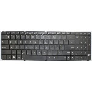 Asus K60 کیبورد لپ تاپ ایسوس