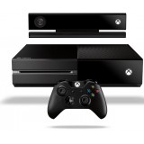 Microsoft Xbox One With Kinect کنسول بازی کپی خور