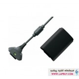 Eura Quantum Xbox 360 Rechargeable باتری و شارژر دسته بازی