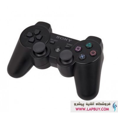 Sony PS3 Dual Shock 3 دسته بازی دوال شاک اورجینال