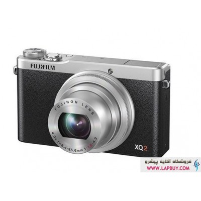 Fujifilm XQ2 Digital Camera دوربین دیجیتال فوجی فیلم