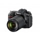 Nikon D7200 Kit 18-105 Digital Camera دوربین دیجیتال نیکون