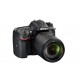 Nikon D7200 Kit 18-140 Digital Camera دوربین دیجیتال نیکون