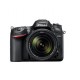 Nikon D7200 Kit 18-140 Digital Camera دوربین دیجیتال نیکون