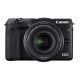 Canon EOS M3 18-55 Digital Camera دوربین کانن