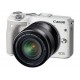 Canon EOS M3 18-55 Digital Camera دوربین کانن