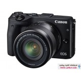 Canon EOS M3 18-55 Digital Camera دوربین کانن