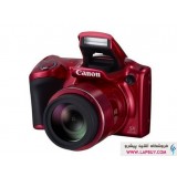 Canon Powershot SX410 IS دوربین کانن