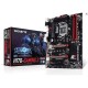 MotherBoard Gigabyte GA-H170-Gaming 3 مادربرد گیگابایت