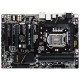 MotherBoard Gigabyte GA-H170-D3H مادربرد گیگابایت