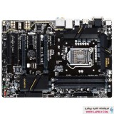 MotherBoard Gigabyte GA-H170-D3H مادربرد گیگابایت