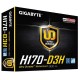 MotherBoard Gigabyte GA-H170-D3H مادربرد گیگابایت