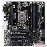 MotherBoard Gigabyte GA-B150M-D3H DDR3 مادربرد گیگابایت