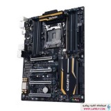 MotherBoard Gigabyte GA-X99P-SLI مادربرد گیگابایت