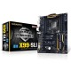 MotherBoard Gigabyte GA-X99 SLI مادربرد گیگابایت