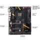 MotherBoard Gigabyte GA-Z170X-UD5 مادربرد گیگابایت