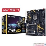 MotherBoard Gigabyte GA-Z170X-UD5 مادربرد گیگابایت