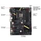 MotherBoard Gigabyte GA-Z170X-UD3 مادربرد گیگابایت