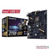 MotherBoard Gigabyte GA-Z170X-UD3 مادربرد گیگابایت