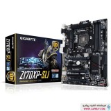 MotherBoard Gigabyte GA-Z170XP-SLI مادربرد گیگابایت