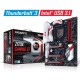 MotherBoard Gigabyte GA-Z170X-Gaming GT مادربرد گیگابایت